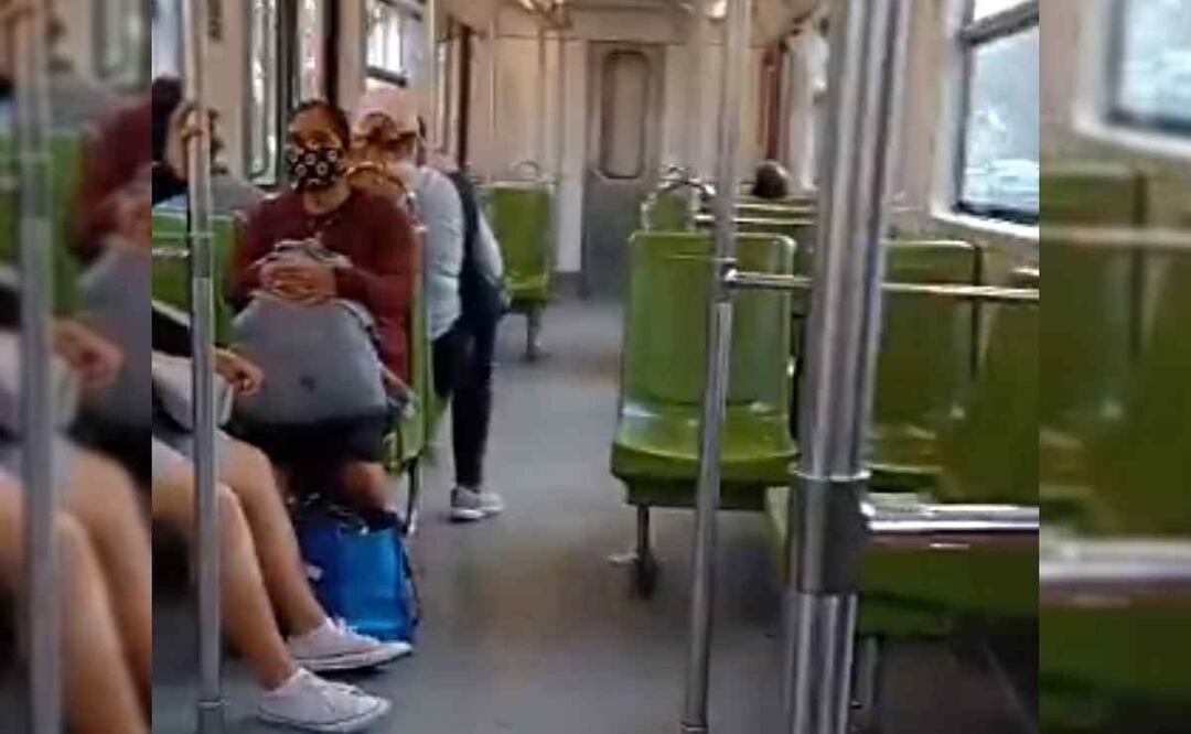 Foto: Especial/El Universal