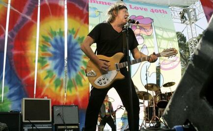 Jefferson Airplane Paul Kanter dies at 74