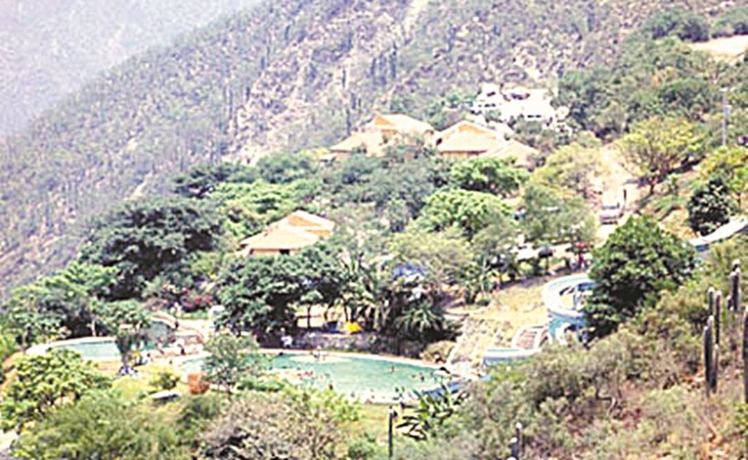 Foto: Archivo / EL UNIVERSAL