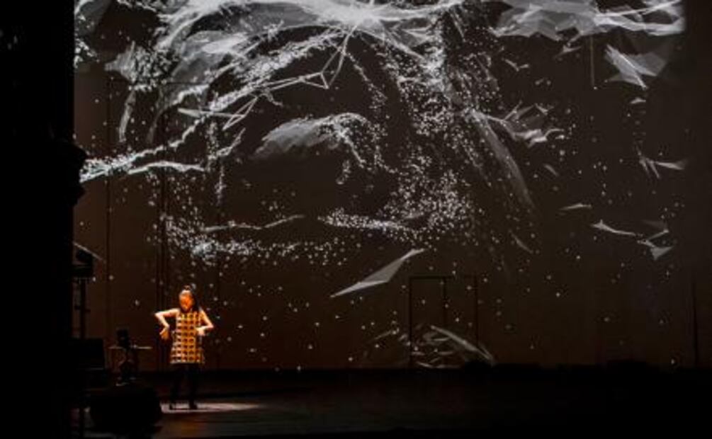 El cómplice secreto de Alfonso Cuarón en 'Roma'