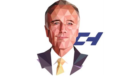 Rufino Vigil: los escándalos del rey del acero 