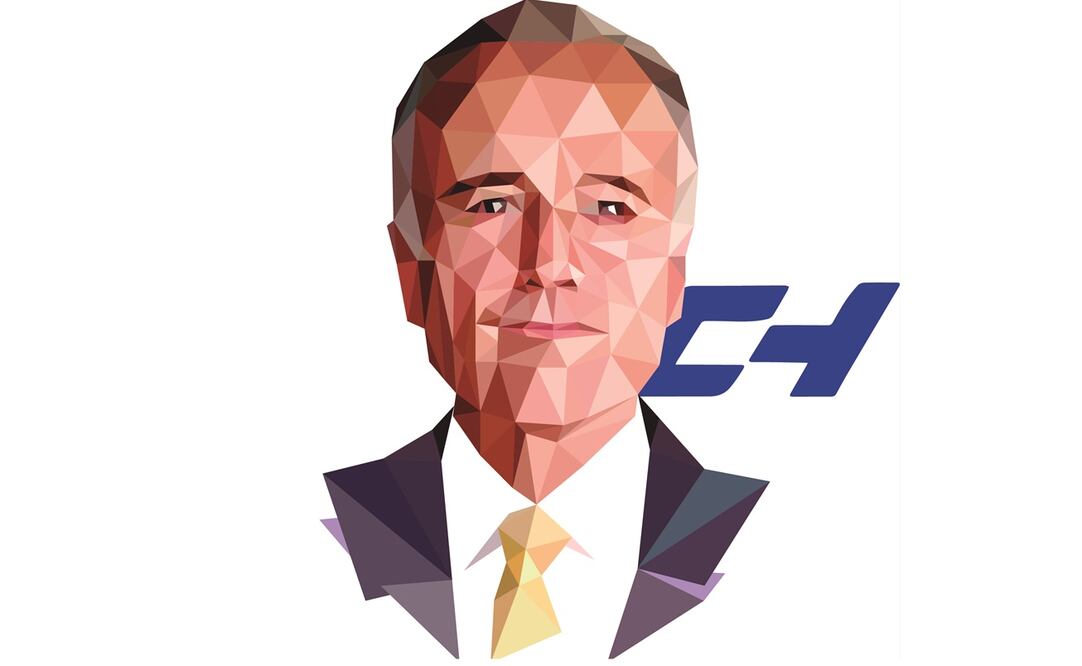 Rufino Vigil: los escándalos del rey del acero 