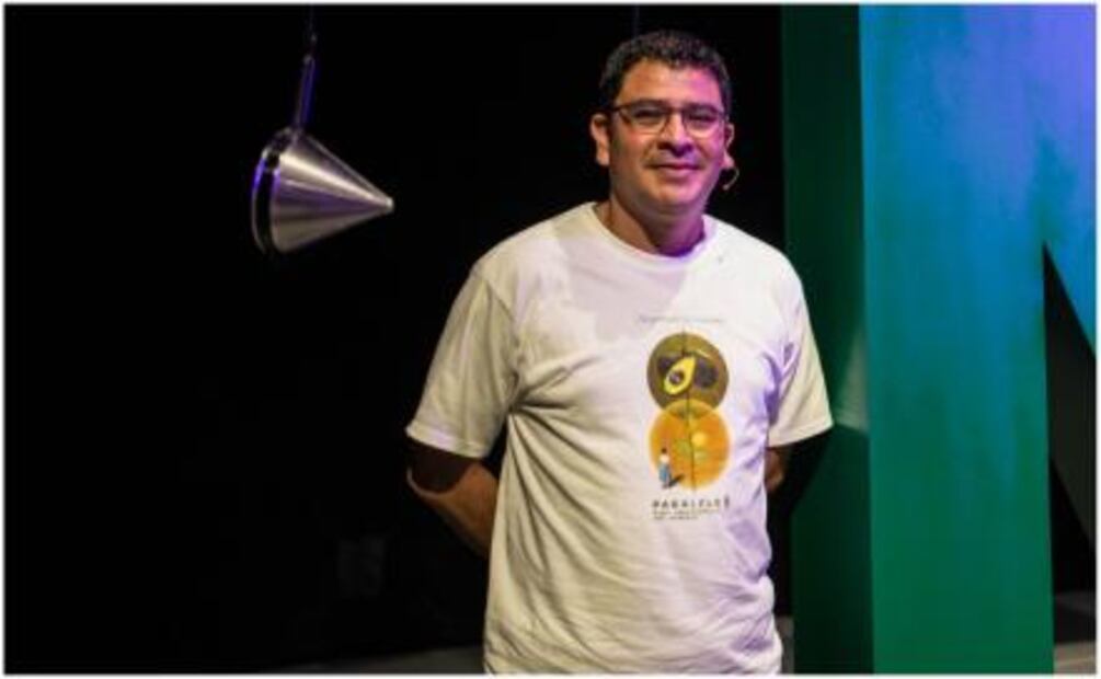 Paralelo Norte, una reflexión culinaria y social