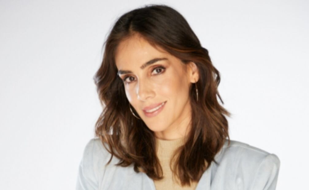 Por la maternidad, las telenovelas ya no entran en los planes de Sandra Echeverría