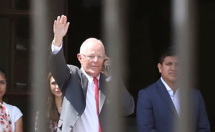 ​Cronología. El año y siete meses que estuvo Kuczynski en el poder