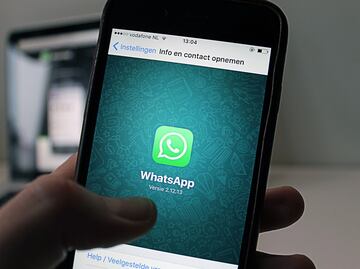 Paso a paso para activar el bloqueo por huella en WhatsApp