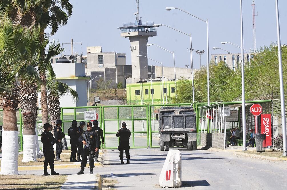 Foto: Archivo/El Universal