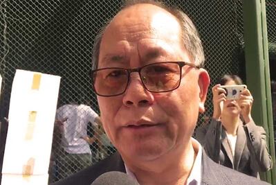 China se solidariza con México tras sismo