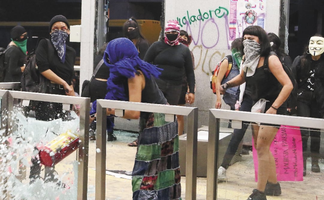 Fotografía: Carlor Mejía/ EL UNIVERSAL