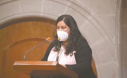 Congreso del Edomex aprueba la Ley Ingrid