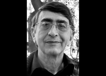 Juan Tovar recibirá la Medalla de Bellas Artes