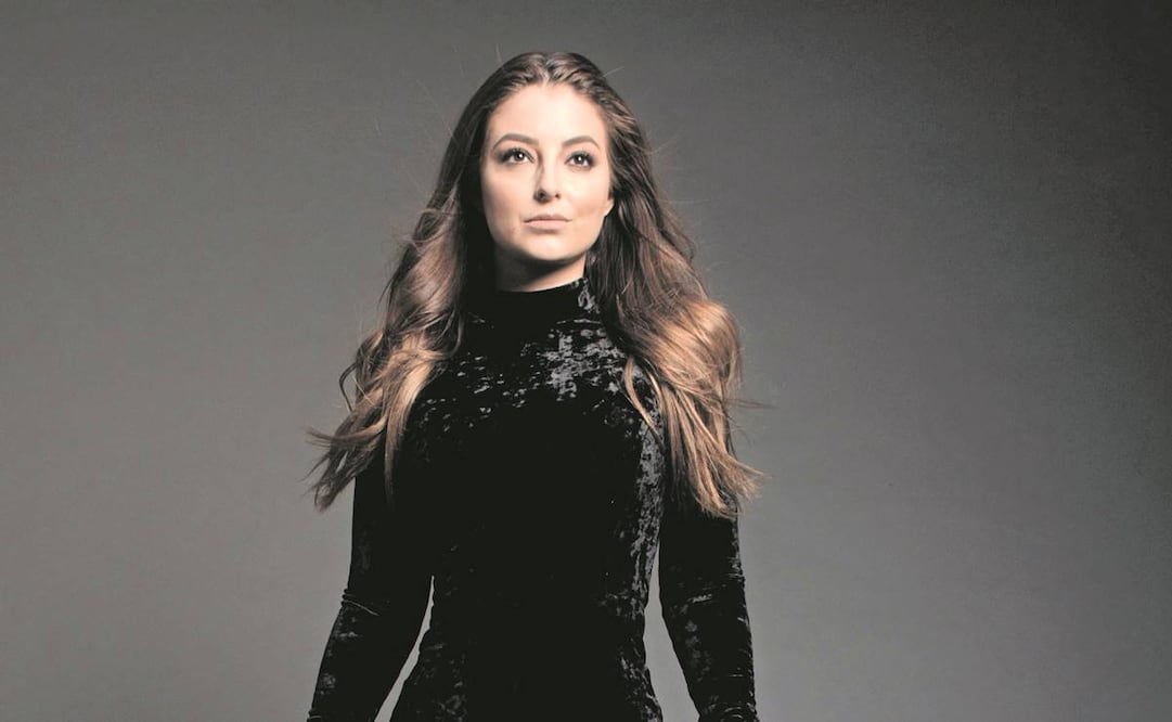 Interpreta en el drama a una mujer con problemas psicológicos. Foto: Televisa