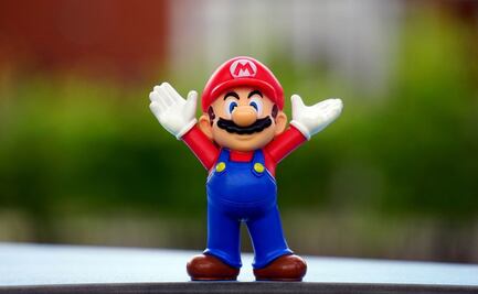 Hoy es el Día de Mario y con memes y datos vamos a festejar a este icónico personaje