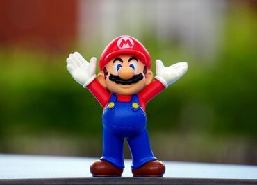 Hoy es el Día de Mario y con memes y datos vamos a festejar a este icónico personaje