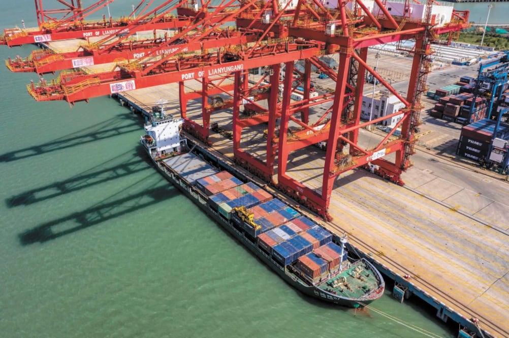 El cierre de las representaciones comerciales de México iba a impactar los flujos comerciales y de inversión, alertaba la Secretaría de Economía. Foto/ARCHIVO EL UNIVERSAL