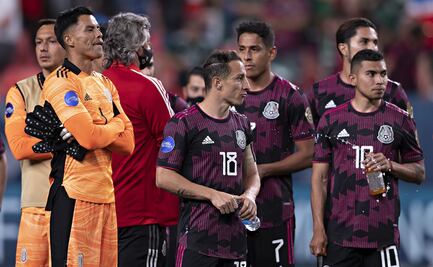 ¿La Selección Mexicana necesita un cambio de futbolistas? Esto opinan los expertos