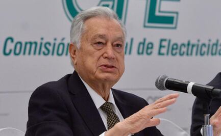 CFE se convertirá en exportador de gas natural: Manuel Bartlett