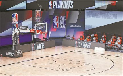 Conoce la fecha en que regresará la nueva temporada de la NBA