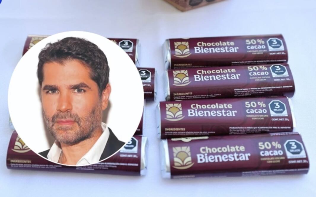 El productor arremetió contra la comercialización de este producto. Fotos: Redes Sociales