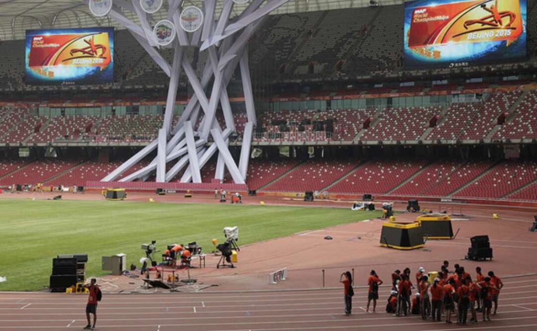 En Beijing 2008, los organizadores accedieron a este desbloqueo a raíz de las primeras quejas de atletas y periodistas que llegaron a la capital china y comprobaron que no podían acceder a algunas de las webs mas populares