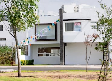 Precio de la vivienda se encarece porque desarolladores construyen para inversionistas: expertos