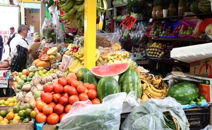 Cierran 38 mercados públicos ante Covid-19 en la CDMX