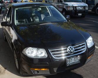 Jetta y Chevy, los favoritos en internet