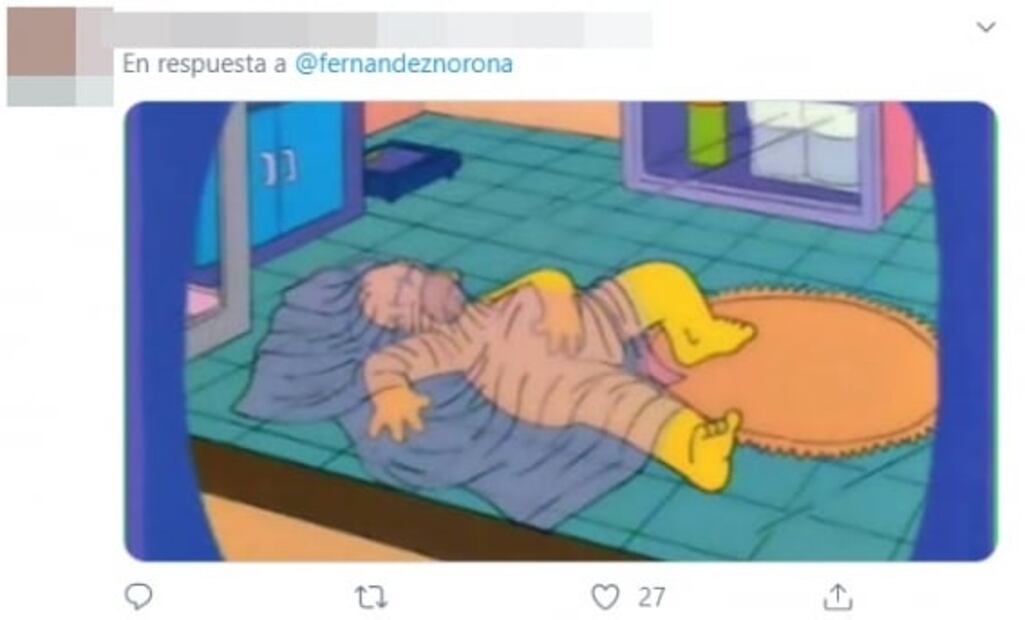 Fernández Noroña, del "changa tu madre" hasta foto en toalla, estas han sido las otras polémicas del diputado