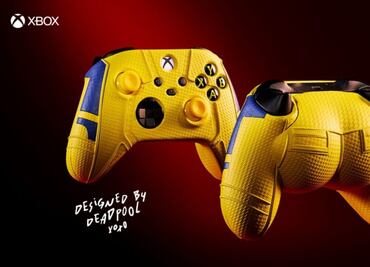 Wolverine también tendrá un atrevido control de Xbox