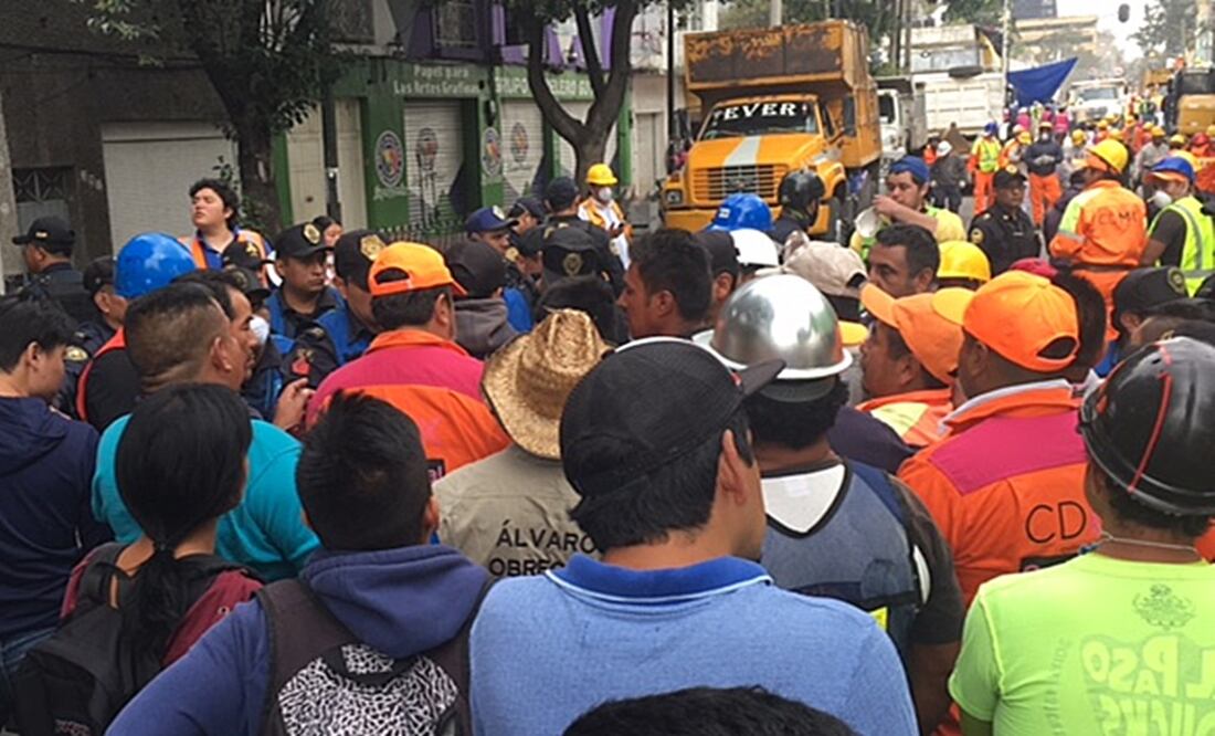 Foto: Horacio Jiménez/ EL UNIVERSAL