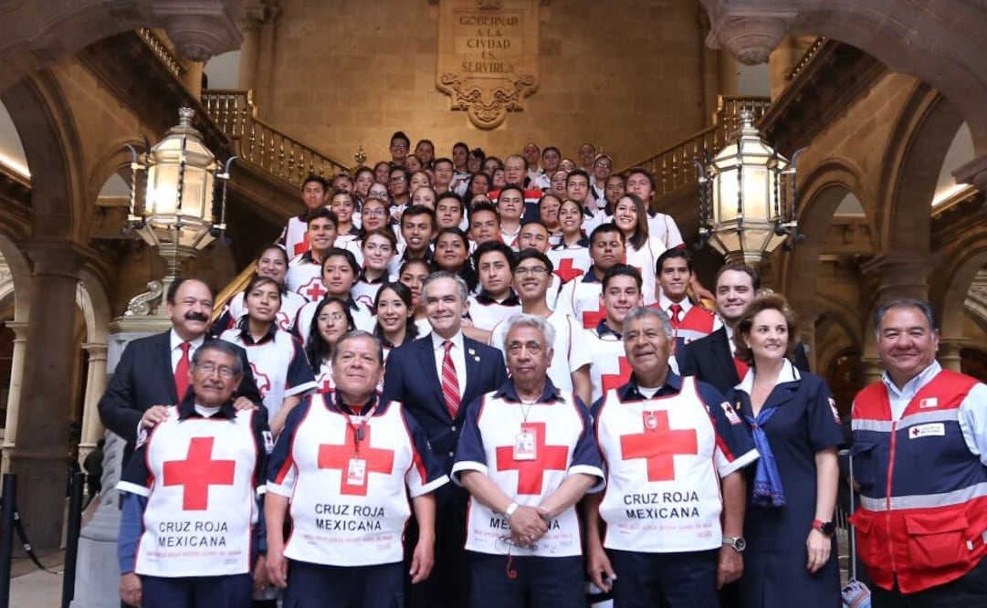 (Foto: Twitter @ManceraMiguelMX)