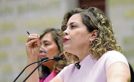 PT está listo para avalar la reforma sin la propuesta de la Mandataria: diputada