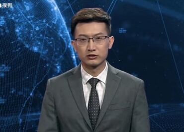 Prensa exige a pioneros de inteligencia artificial respetar la propiedad intelectual