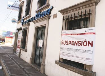 Ante posibles síntomas de meningitis, decenas por pruebas