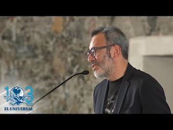 Explican ausencia de Bellatin en Foro de Consulta del Fonca