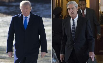 Trump ordenó despido de fiscal especial de caso ruso en junio: New York Times