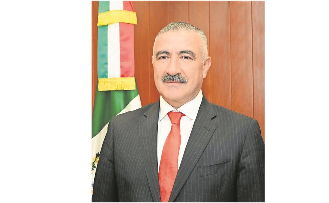 Raúl Peralta. Foto: Archivo/ EL UNIVERSAL 