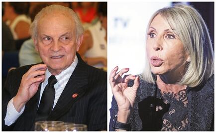 Bimbo, el enemigo de Laura Bozzo