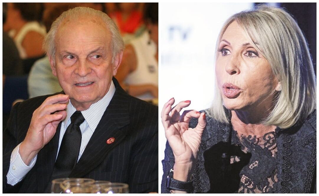 FOTOS: Archivo EL UNIVERSAL 