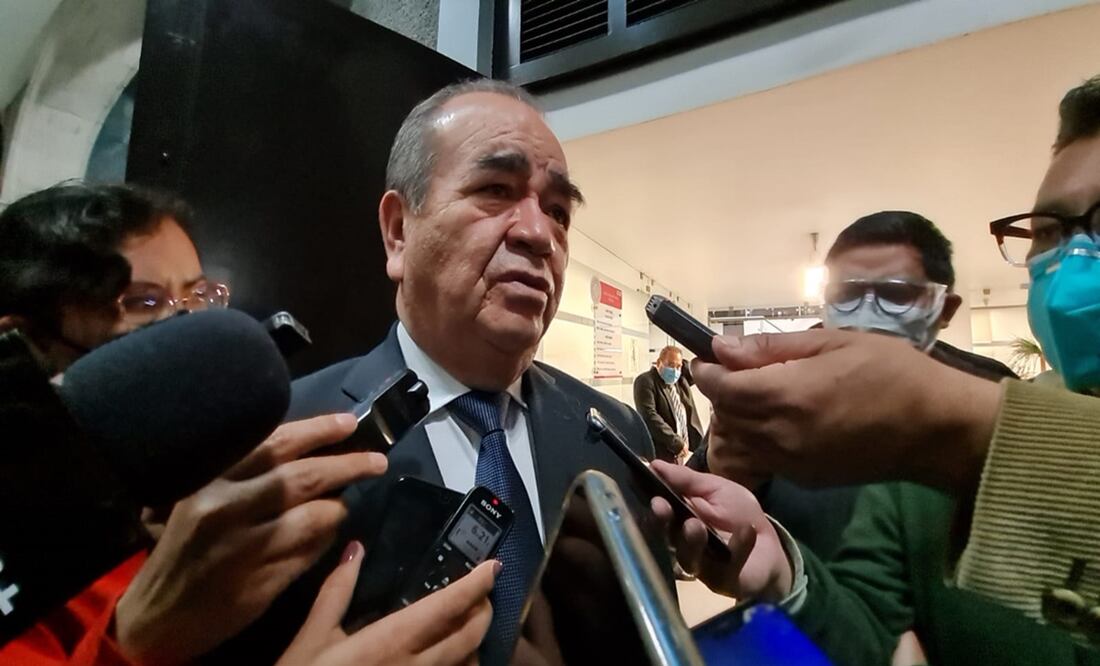 Foto: Jorge Alvarado / EL UNIVERSAL