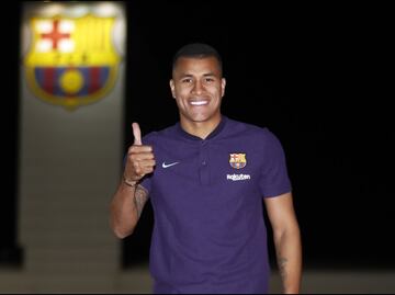 Barcelona anuncia refuerzo invernal