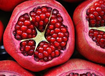 Cuáles son los alimentos astringentes y para qué sirven