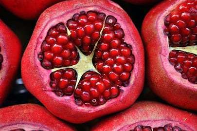 Cuáles son los alimentos astringentes y para qué sirven