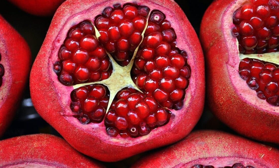 Una de sus propiedades es que ayudan a combatir padecimientos estomacales / Foto: Pixabay