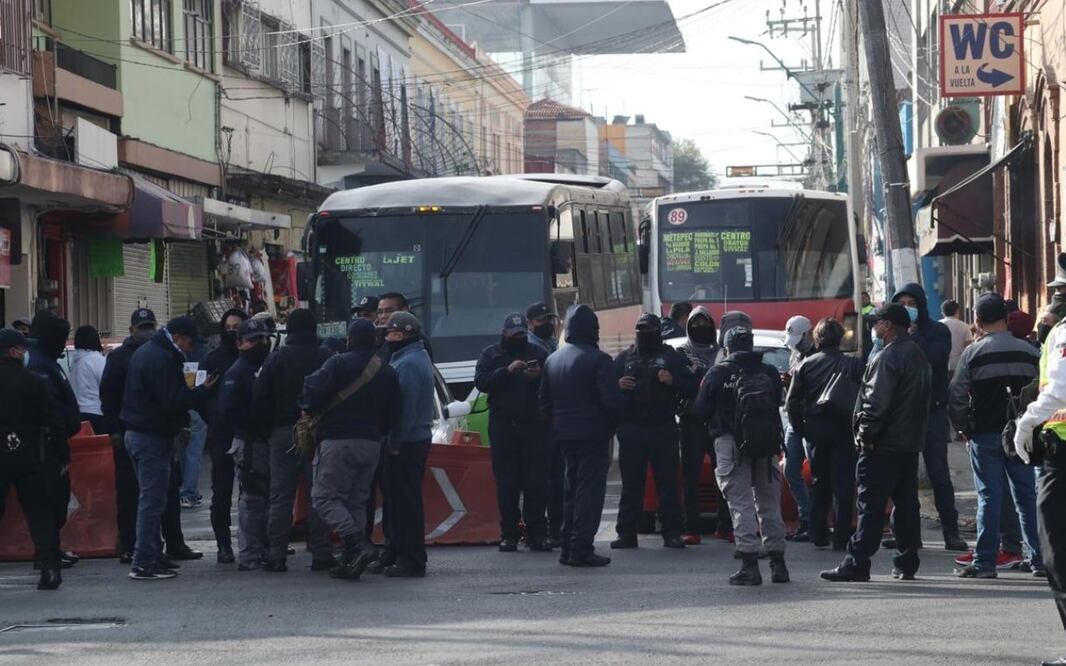 Foto: Jorge Alvarado/ EL UNIVERSAL