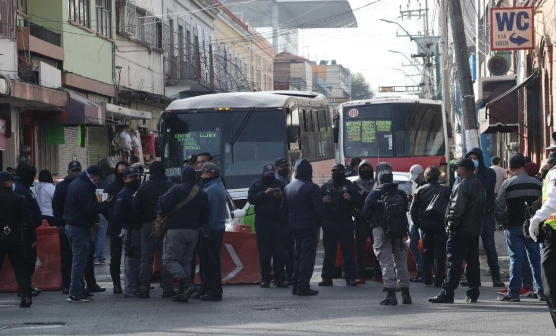 Foto: Jorge Alvarado/ EL UNIVERSAL