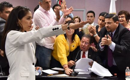 En Veracruz se acabó la impunidad y el uso perverso de la ley: Fiscalía