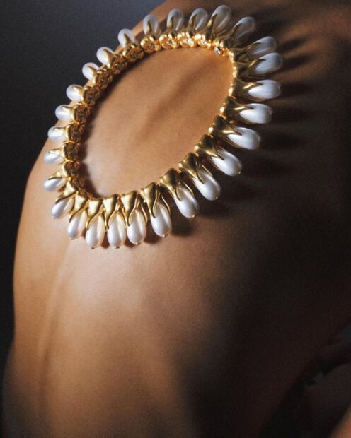 Según los expertos, estas son las tendencias más hot en joyería este año