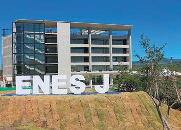 Inauguran campus de la UNAM en Querétaro
