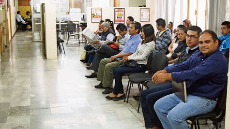 Simulan 900 empresas outsourcing para evadir al fisco